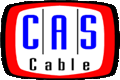 CAS Cable